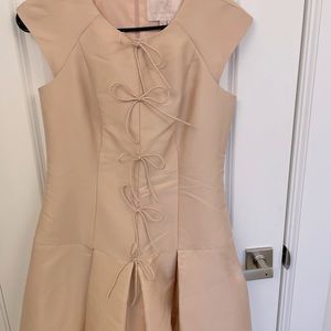 Beautiful  designer branded dress